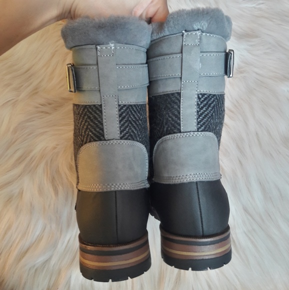 NEW Rock & Candy Danlea Boots - Picture 7 of 8